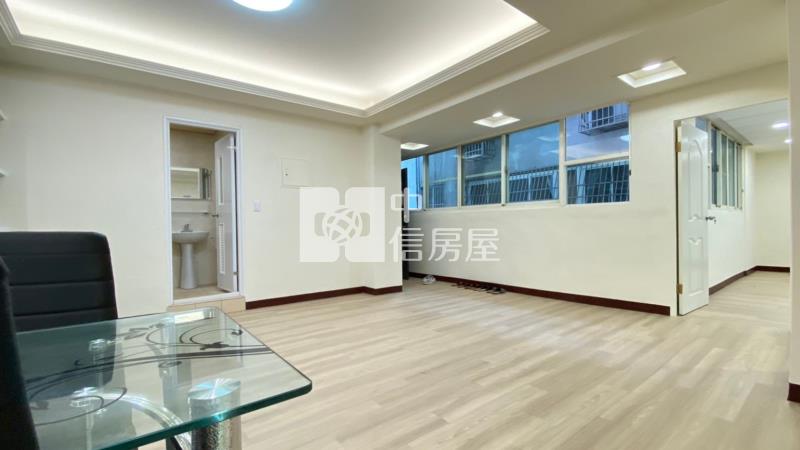 西區低總價三房立即入住房屋室內格局與周邊環境