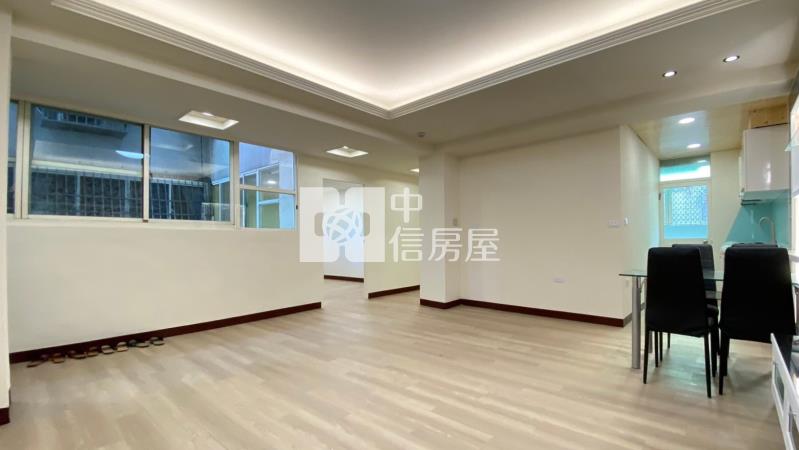 西區低總價三房立即入住房屋室內格局與周邊環境