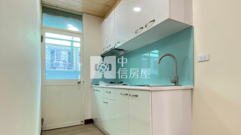西區低總價三房立即入住房屋室內格局與周邊環境