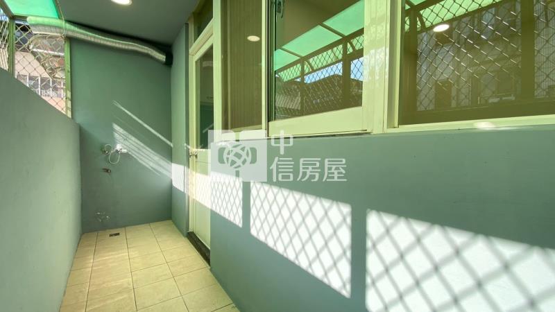 西區低總價三房立即入住房屋室內格局與周邊環境