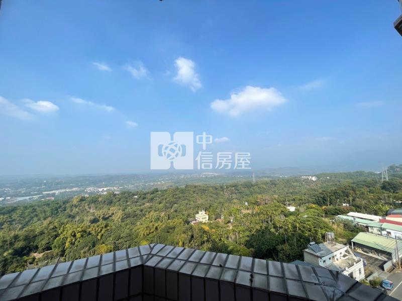 仁義潭大套房房屋室內格局與周邊環境