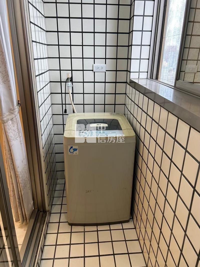 廣擎天高樓層溫馨獨洗獨曬套房房屋室內格局與周邊環境