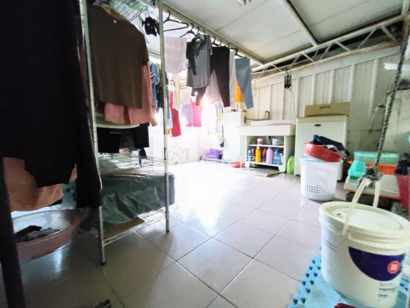 正五權南路臨路金樓店房屋室內格局與周邊環境