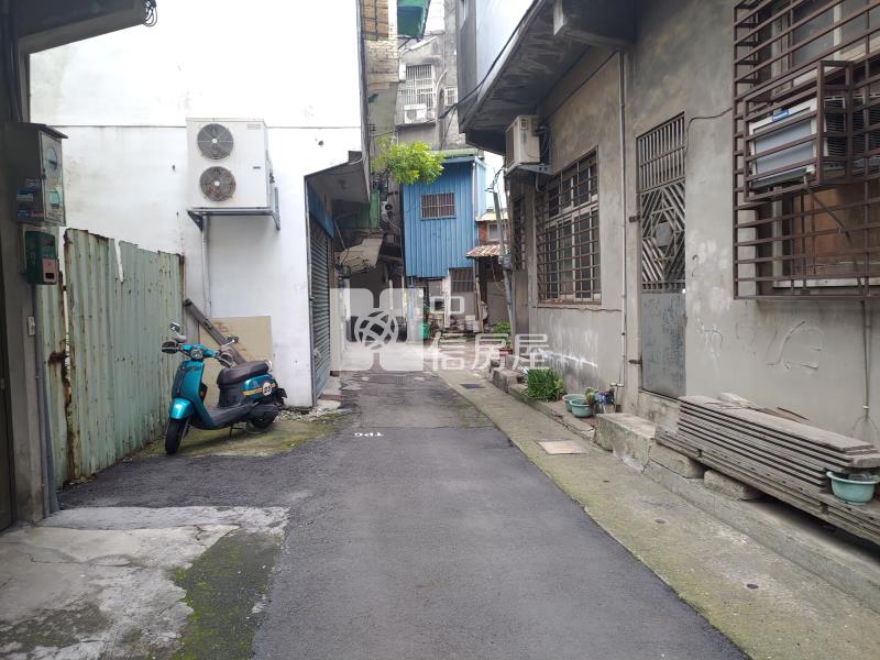 新勢公園陽明醫院旁住宅區建地房屋室內格局與周邊環境