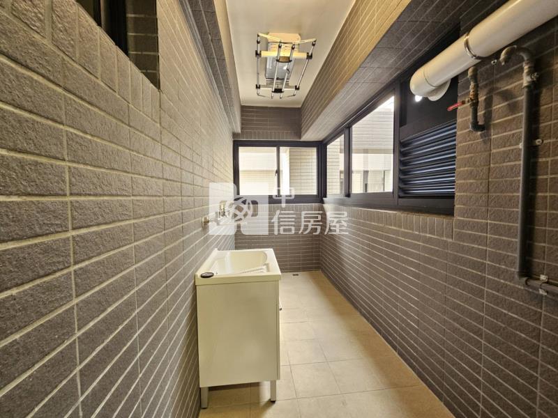 勝美欣三房雙平車房屋室內格局與周邊環境