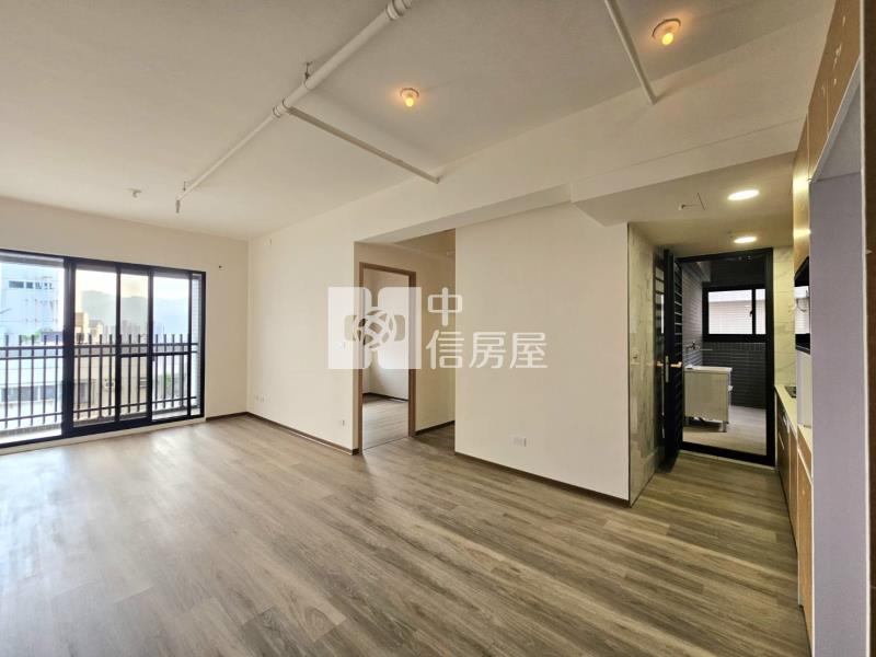 勝美欣三房雙平車房屋室內格局與周邊環境