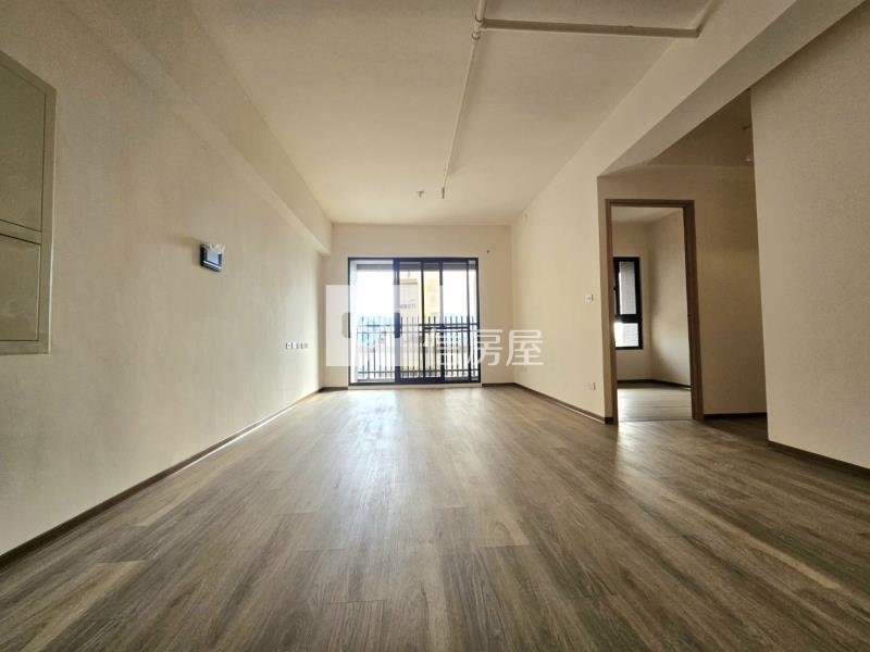 勝美欣三房雙平車房屋室內格局與周邊環境