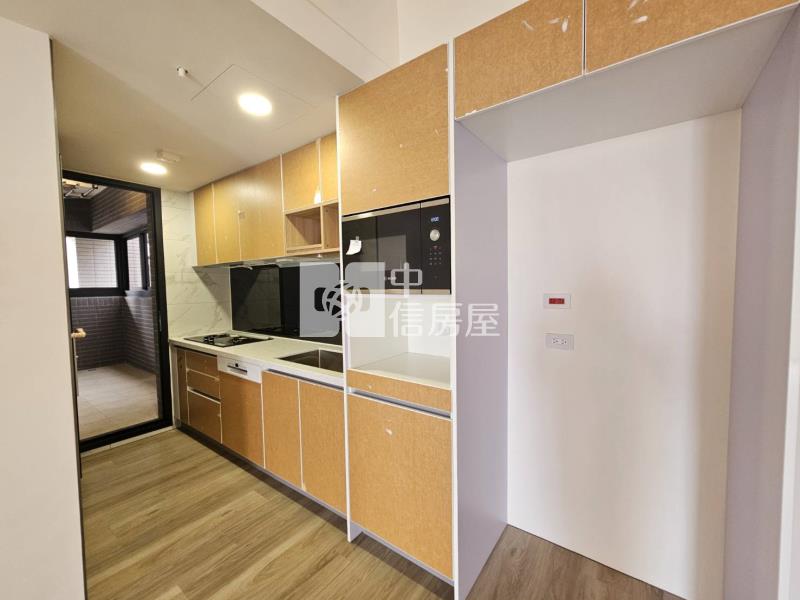 勝美欣三房雙平車房屋室內格局與周邊環境