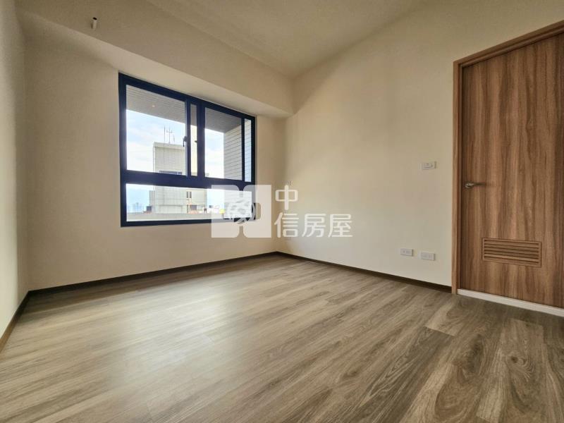 勝美欣三房雙平車房屋室內格局與周邊環境