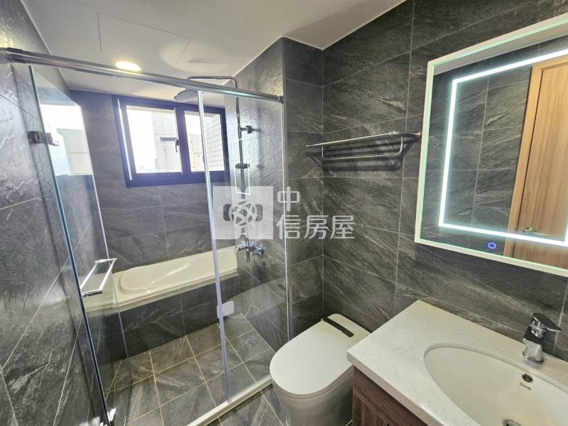 勝美欣三房雙平車房屋室內格局與周邊環境