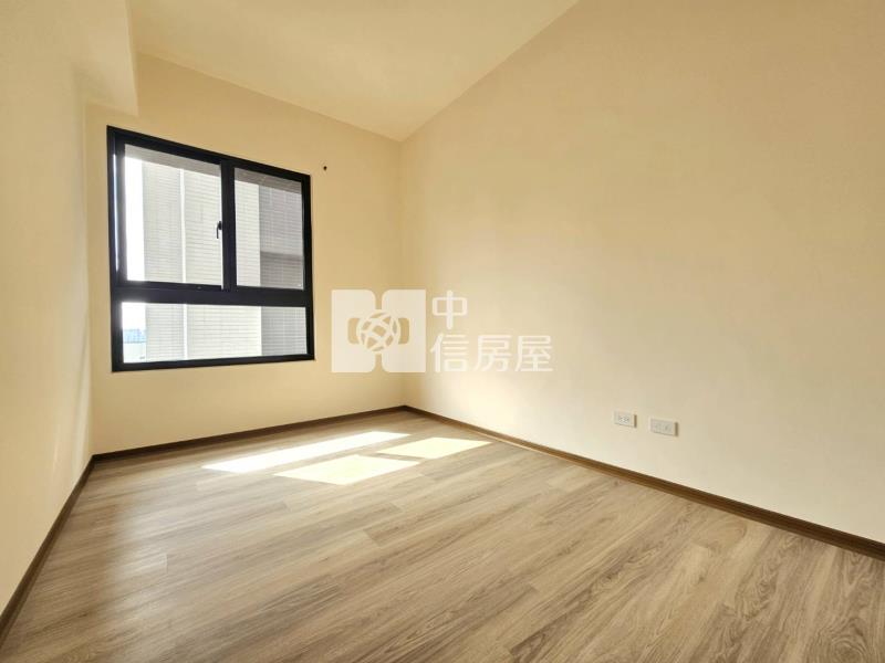 勝美欣三房雙平車房屋室內格局與周邊環境