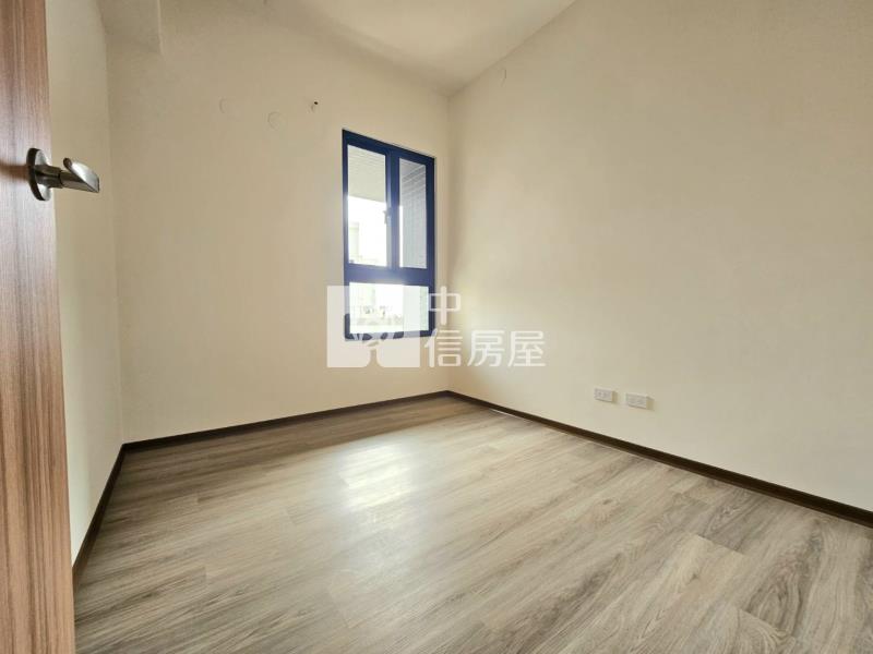 勝美欣三房雙平車房屋室內格局與周邊環境