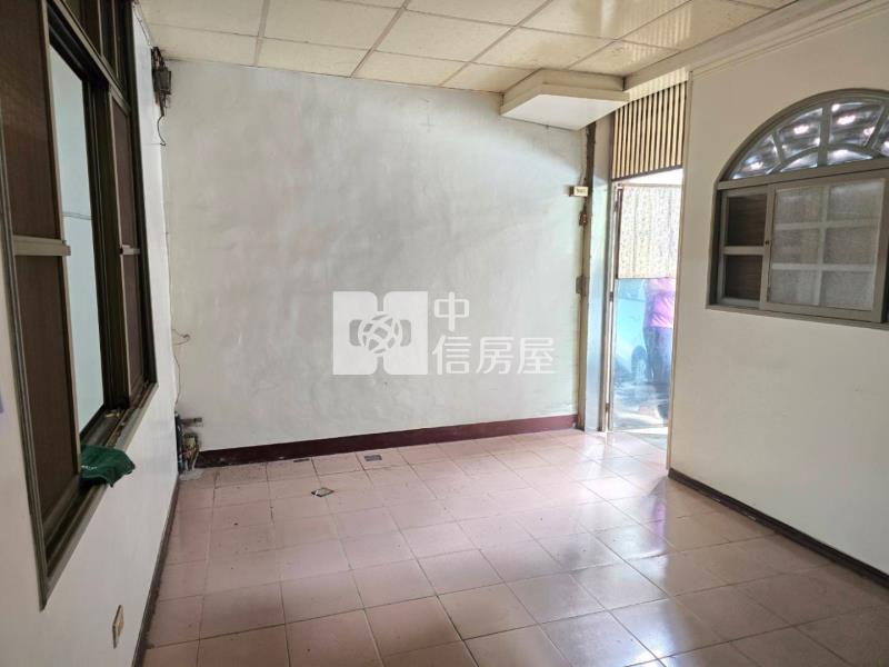 內壢後站有天有地二樓透天房屋室內格局與周邊環境