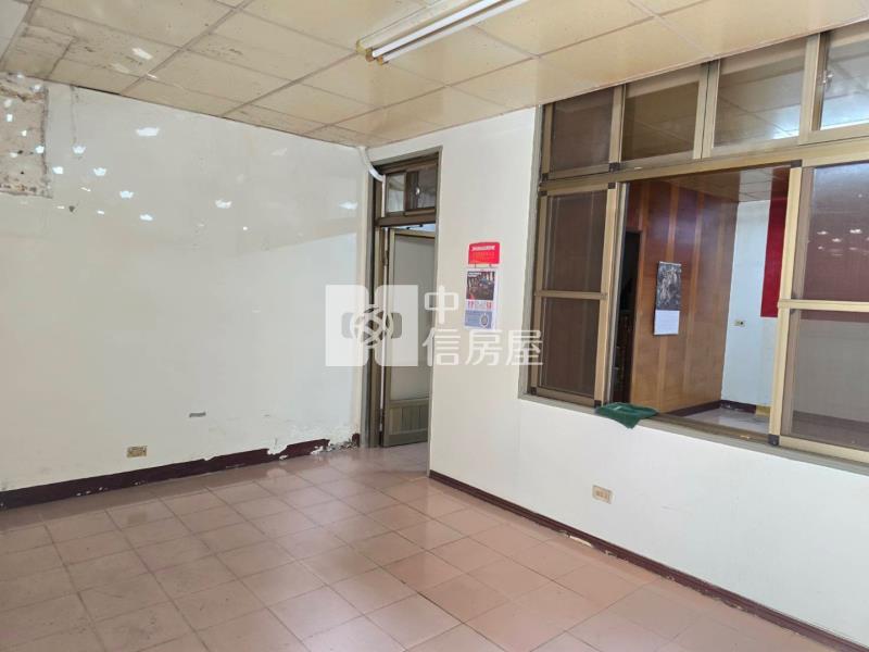 內壢後站有天有地二樓透天房屋室內格局與周邊環境