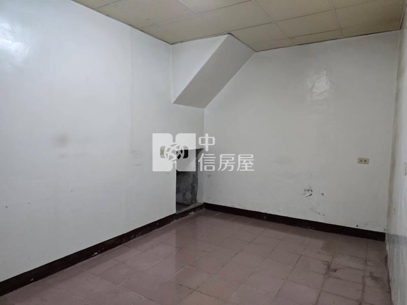 內壢後站有天有地二樓透天房屋室內格局與周邊環境