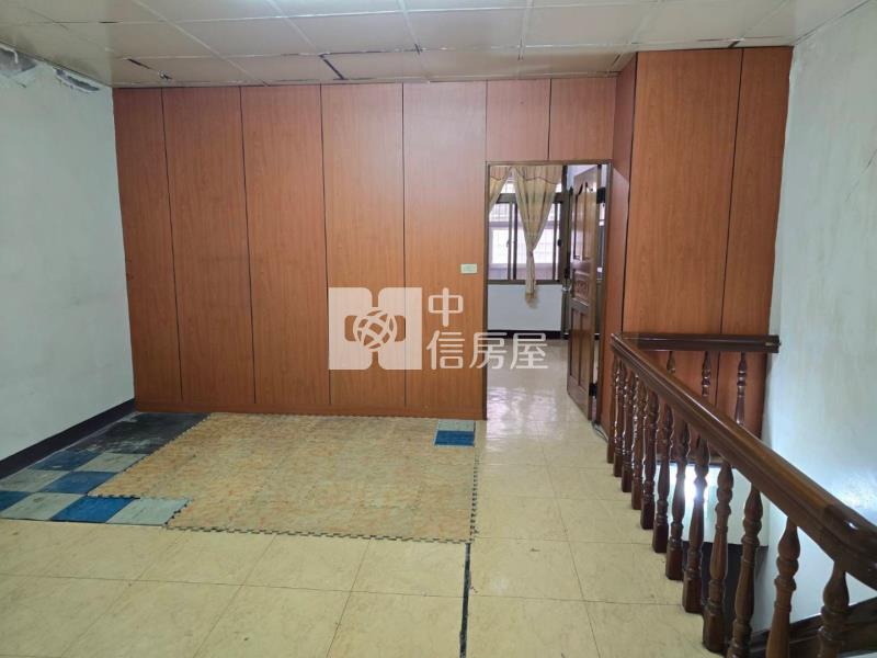 內壢後站有天有地二樓透天房屋室內格局與周邊環境