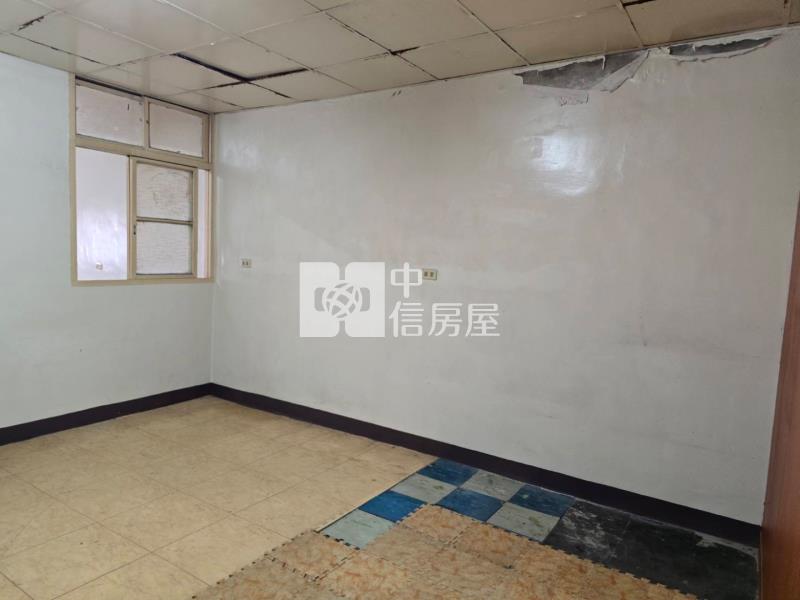 內壢後站有天有地二樓透天房屋室內格局與周邊環境