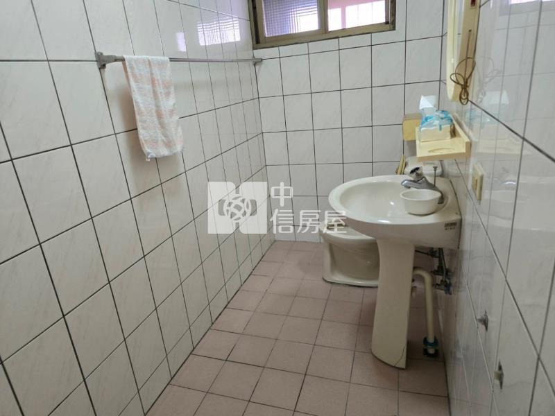 內壢後站有天有地二樓透天房屋室內格局與周邊環境