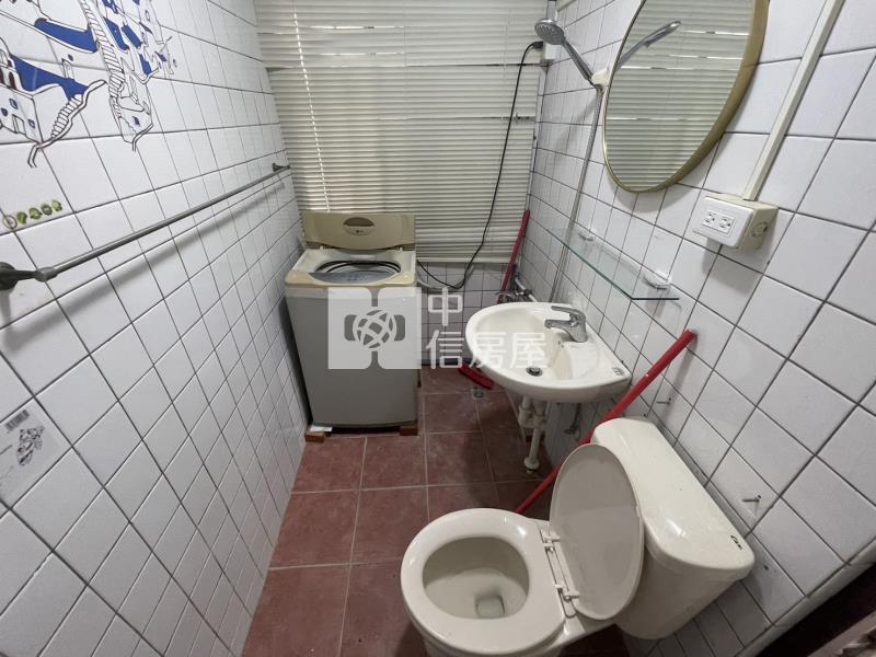 太平洋百貨店VS廟東夜市全新整理2房(出租中)房屋室內格局與周邊環境