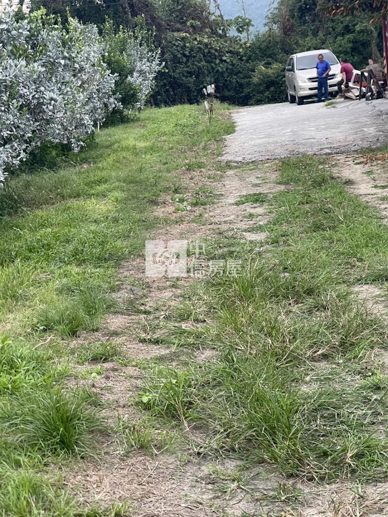 竹山優質農地房屋室內格局與周邊環境