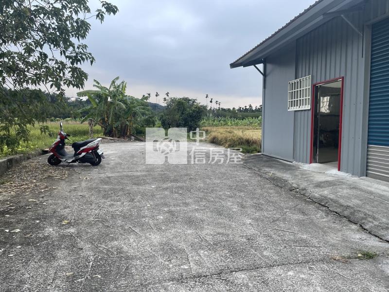 竹山優質農地房屋室內格局與周邊環境