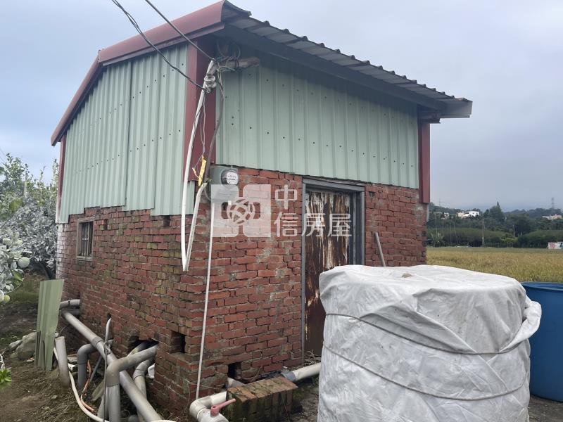 竹山優質農地房屋室內格局與周邊環境