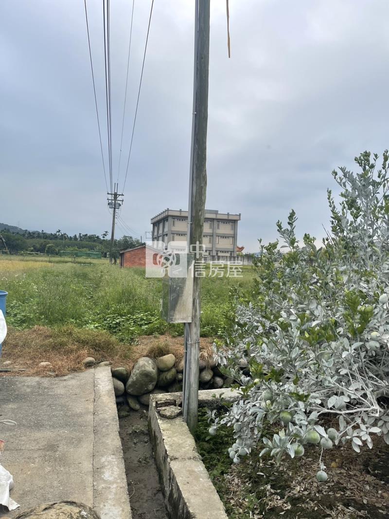 竹山優質農地房屋室內格局與周邊環境