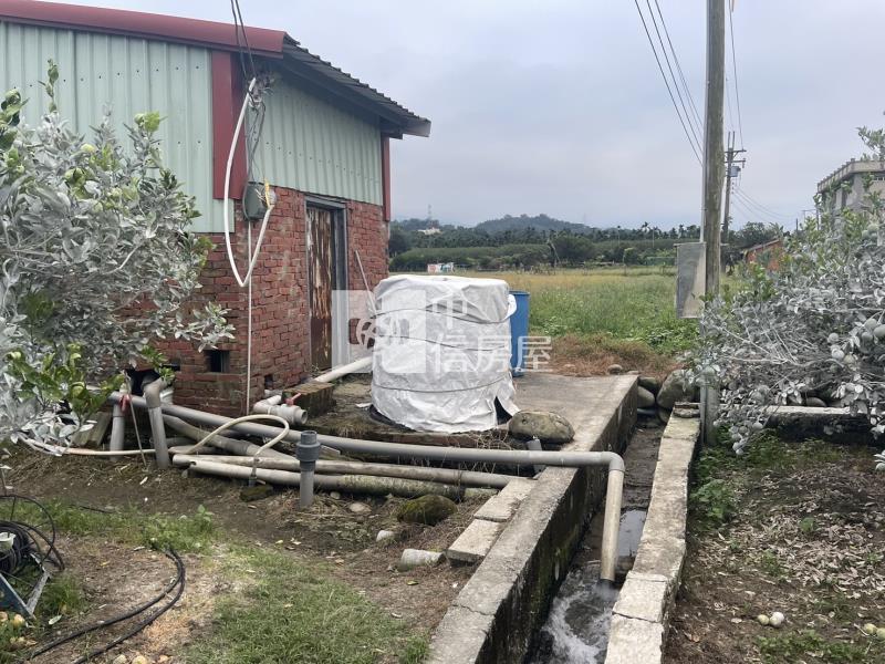 竹山優質農地房屋室內格局與周邊環境