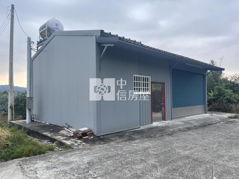 竹山優質農地房屋室內格局與周邊環境