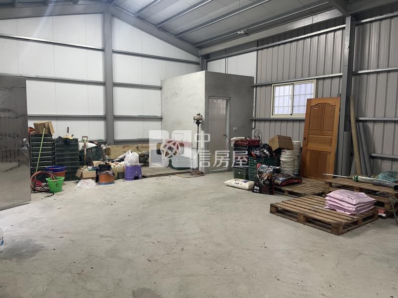 竹山優質農地房屋室內格局與周邊環境