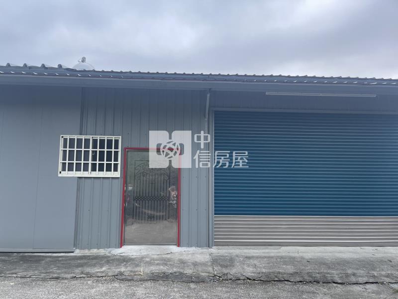 竹山優質農地房屋室內格局與周邊環境