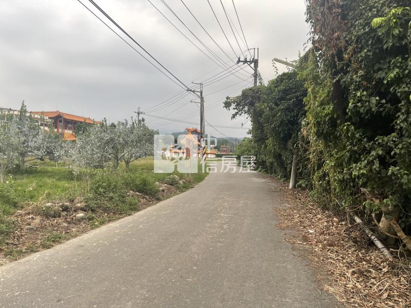 竹山優質農地房屋室內格局與周邊環境