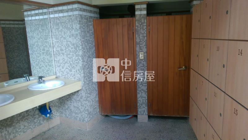 澄清湖畔夏都大套房房屋室內格局與周邊環境