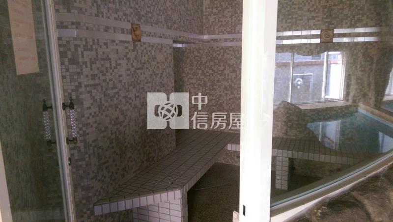 澄清湖畔夏都大套房房屋室內格局與周邊環境