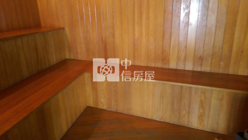 澄清湖畔夏都大套房房屋室內格局與周邊環境