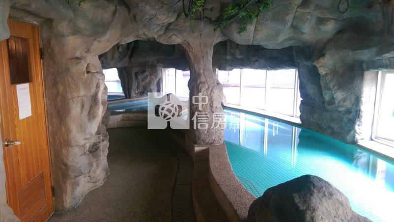 澄清湖畔夏都大套房房屋室內格局與周邊環境