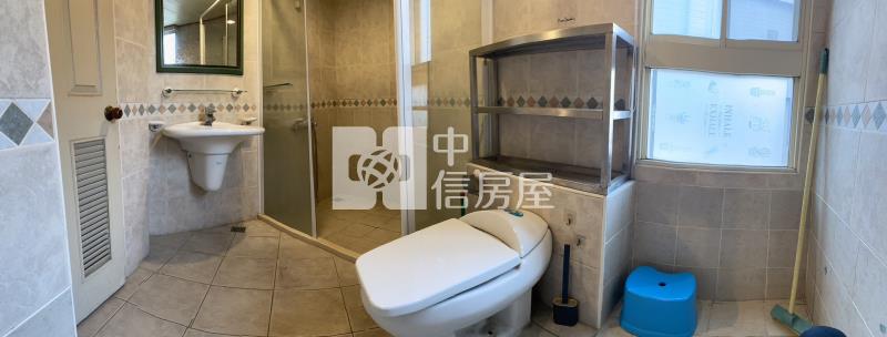 澄清湖畔夏都大套房房屋室內格局與周邊環境
