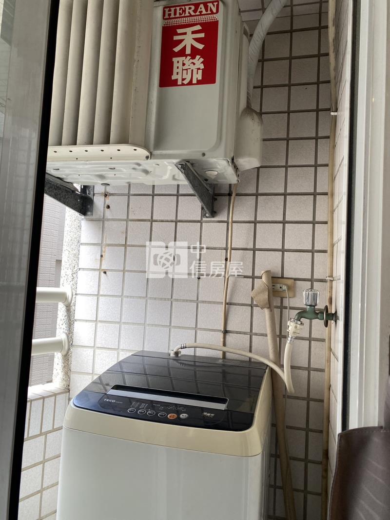 澄清湖畔夏都大套房房屋室內格局與周邊環境