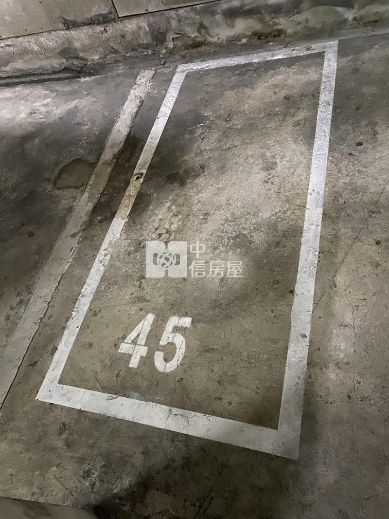 澄清湖畔夏都大套房房屋室內格局與周邊環境