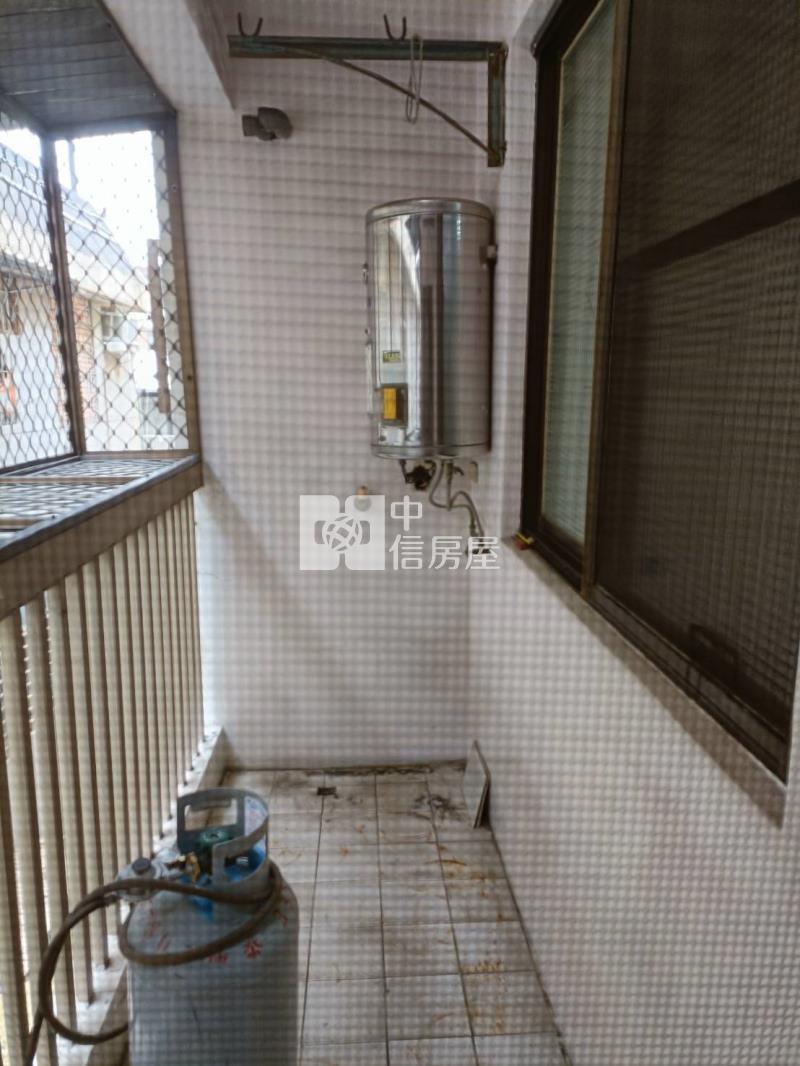 五權國小超值健身美寓房屋室內格局與周邊環境