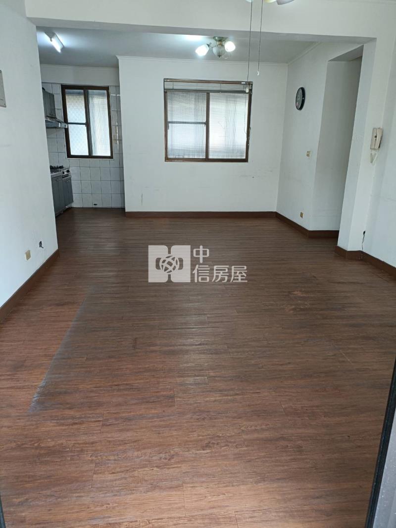 五權國小超值健身美寓房屋室內格局與周邊環境