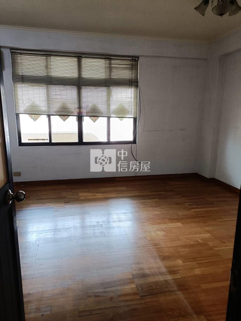 五權國小超值健身美寓房屋室內格局與周邊環境