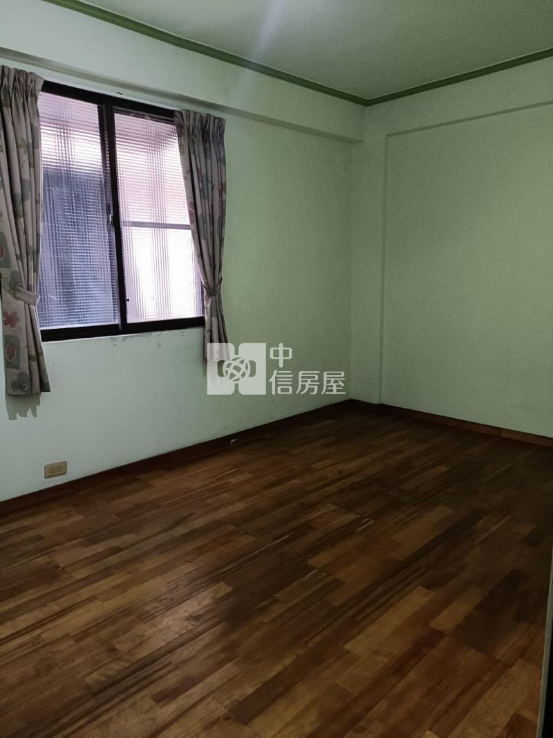 五權國小超值健身美寓房屋室內格局與周邊環境