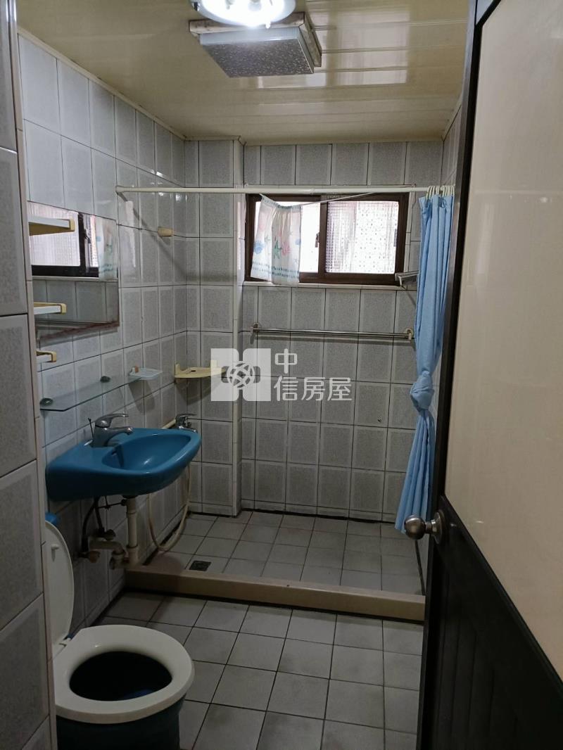 五權國小超值健身美寓房屋室內格局與周邊環境