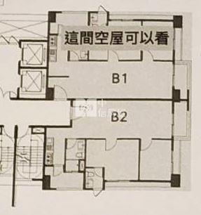 【新世紀】青埔A19尊騰美術4套房+4平車房屋室內格局與周邊環境