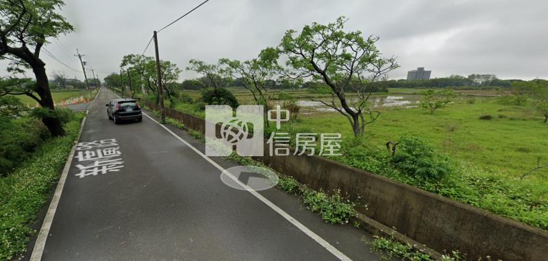 【新世紀】新坡新廣路前後臨路美田房屋室內格局與周邊環境