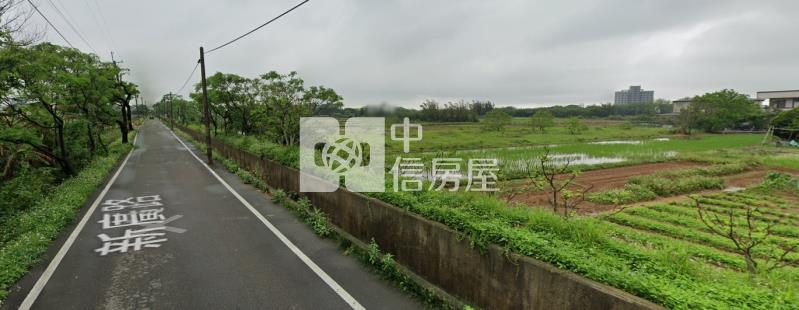 【新世紀】新坡新廣路前後臨路美田房屋室內格局與周邊環境