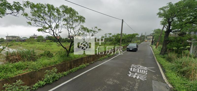 【新世紀】新坡新廣路前後臨路美田房屋室內格局與周邊環境