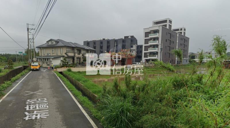 【新世紀】新坡新廣路前後臨路美田房屋室內格局與周邊環境