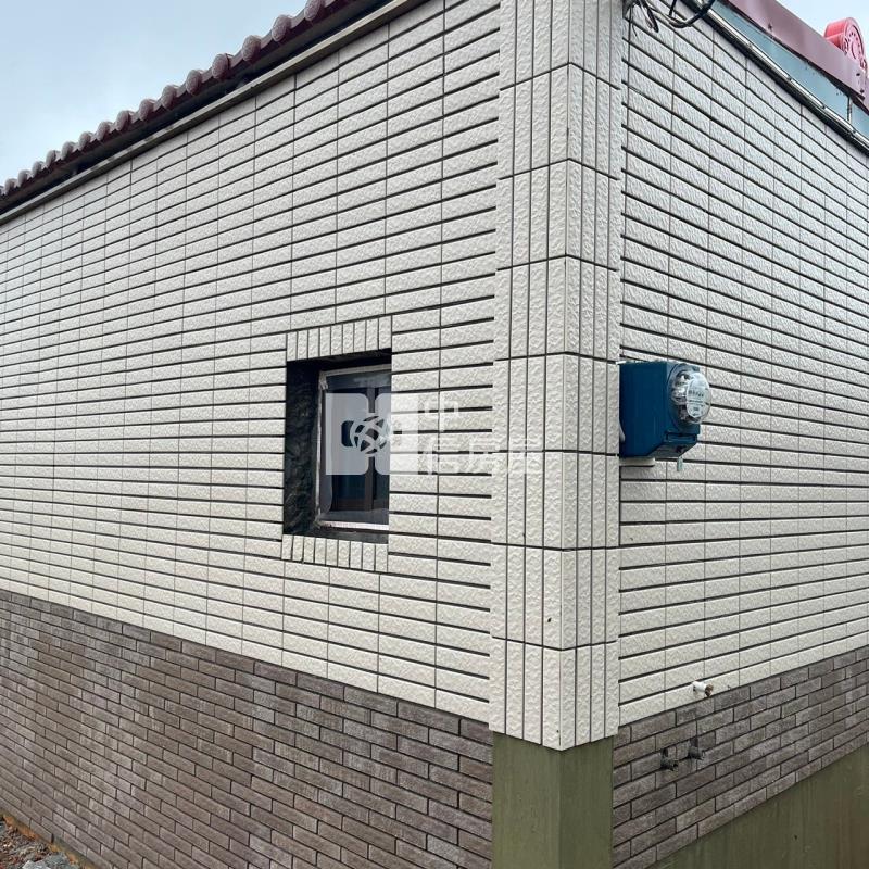 新屋合法資材室房屋室內格局與周邊環境